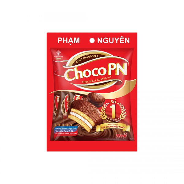 Choco PN Bag 216