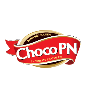 Bánh phủ Sôcôla Choco PN