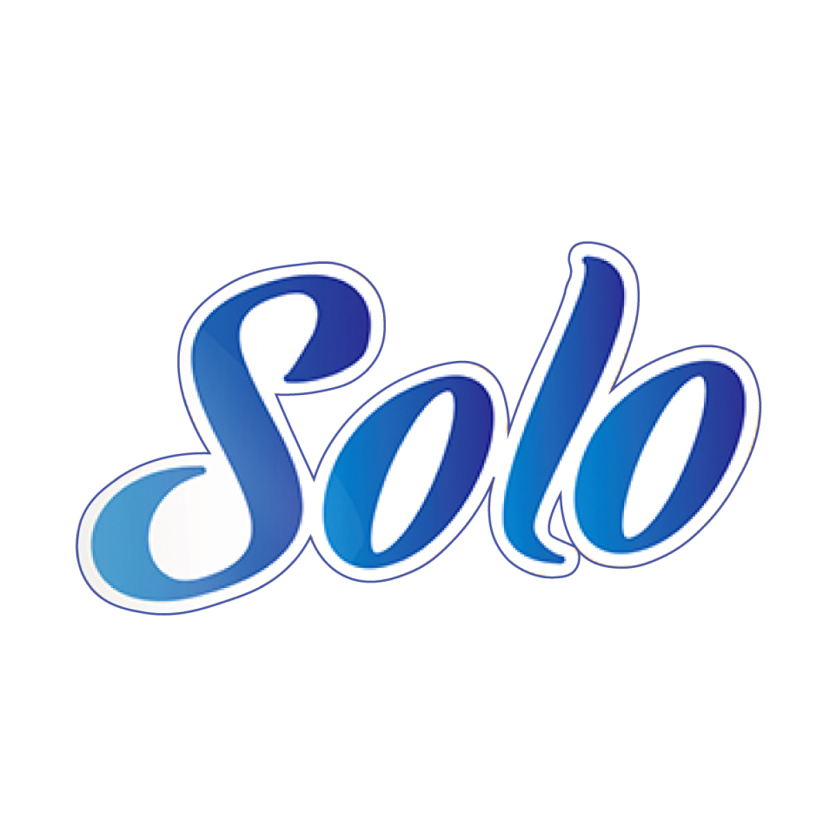 7. Bánh bông lan kem Solo